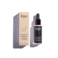 Lepo BIO PERFECTION Serum Foundation me Elaio Xourma, Macadamia kai Biologko Amulo Ruziou - N.01 20ml